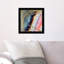 «Colorful Abstract Geode» par Oliver Gal - reproduction-68786595-68786596