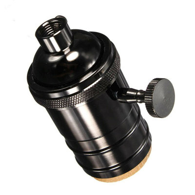 Stryker Light Fitter