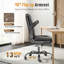 Inbox Zero Executive Chair-421924725
