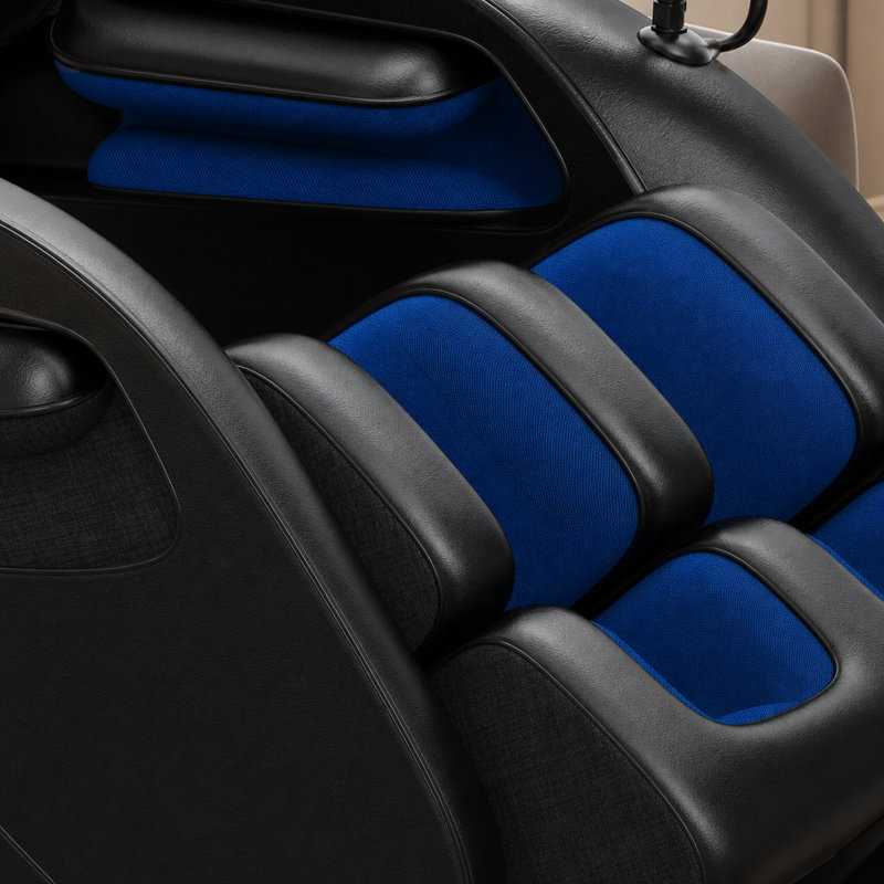 Fauteuil de massage à zéro gravité