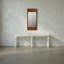 Franklin Rectangle Solid Wood Mirror-1596053991