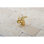 Robinet d'arrêt Kingston 1/2 "FIP x 1/2" DO