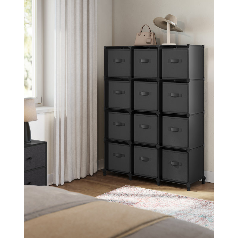 Storage Drawer