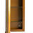 18'' W 28'' H Framed Medicine Cabinet Mirror 3 Adjustable