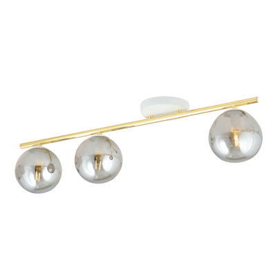 Wojtala 3 - Light Dome Chandelier