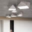 Carden Flush Mount-538302014-653151874