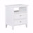 2-Drawer Bedroom Nightstand-1148398241