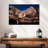 Alvord Waterfall Moonbow-108706905