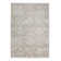 Aidy 1244 Transitional Abstract Beige Area Rug