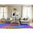 Chenille Washable Indoor Rug-68680122