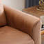 Canapé inclinable manuel standard confortable Hogansville de 76,77 po de largeur (ensemble de 2)