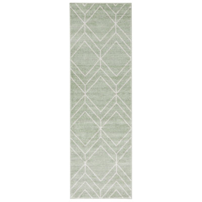 Jarosz Performance Geometric Rug