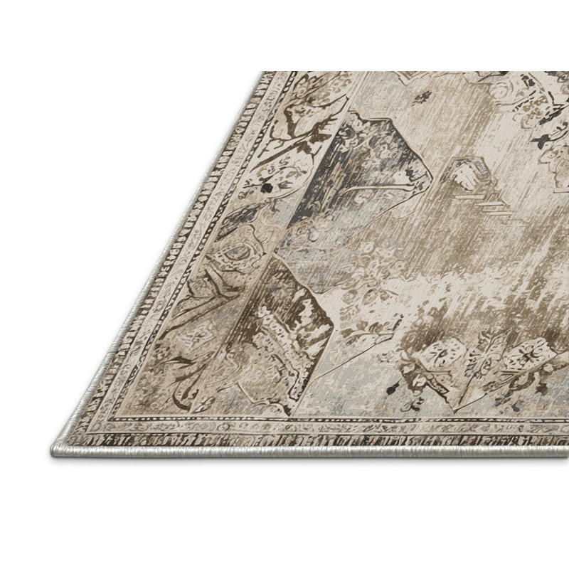 Tapis Ornate Prime Legacy, Rond 3 pi