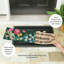 Tapis Ranunculus Romance Sassafras