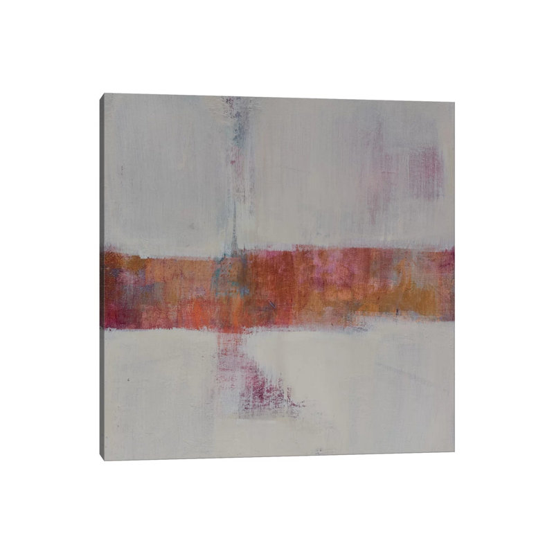 Slow Speed Chase III 1 Piece Wall Art on Canvas