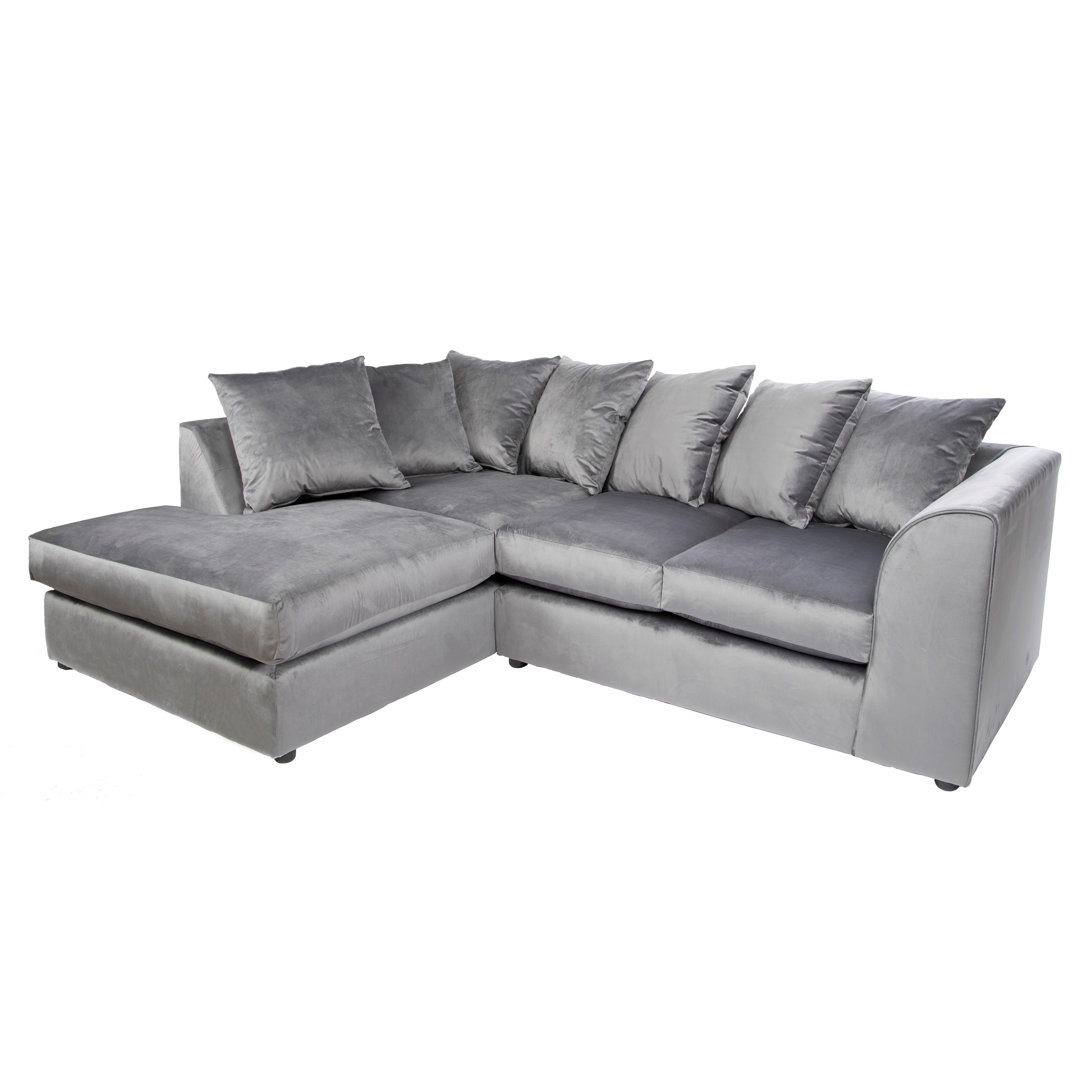 Ecksofa Laren