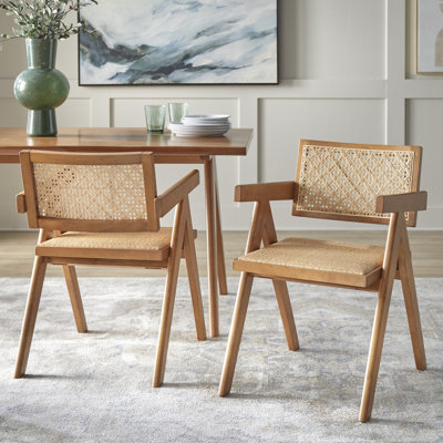 Condit Armchair (Set Of 2)