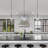 Jahaad 1-Light Unique Teardrop Pendant Light-360998680