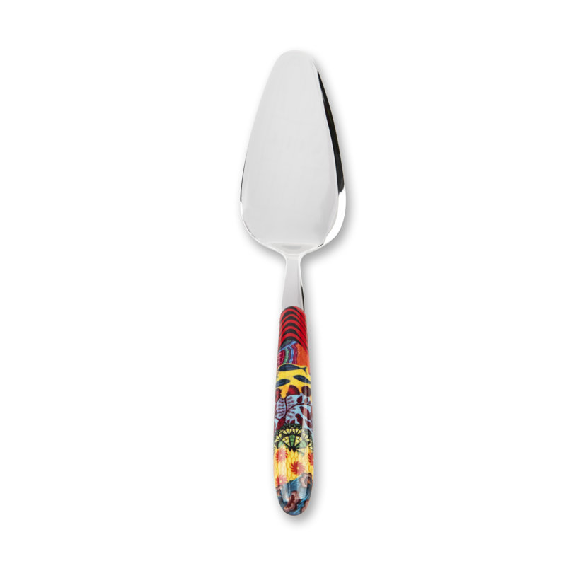 Afrika Cake Server