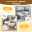 Upholstered Daybed