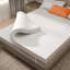 Surmatelas en mousse viscoélastique Sonja-676424625