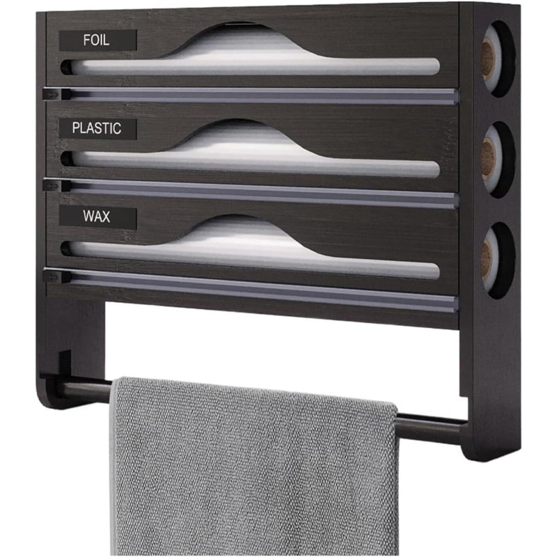 Wall Organizer