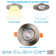 3 Inch LED Gimbal Recessed Light with J-Box, 5CCT 10-100% Dimmable, 35W Eqv.