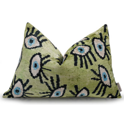 Lumbar Pillow Cover & Insert