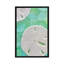 Verre de mer 5, reproduction de photo sur toile tendue-33246484-72410192-72410194