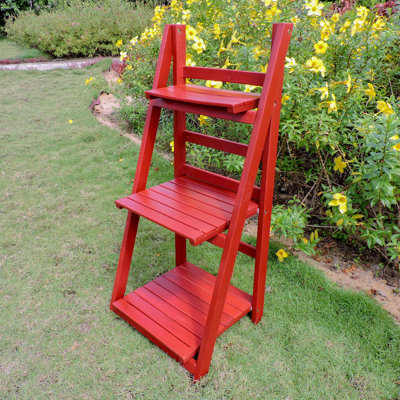 Giuseppe Weather Resistant Plant Stand
