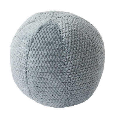 Reversible Throw Pillow