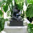 Clumm Weather Resistant Table Top Fountain with Light