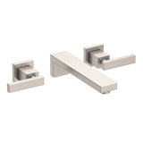 Skylar Wall Mount Bathroom Faucet