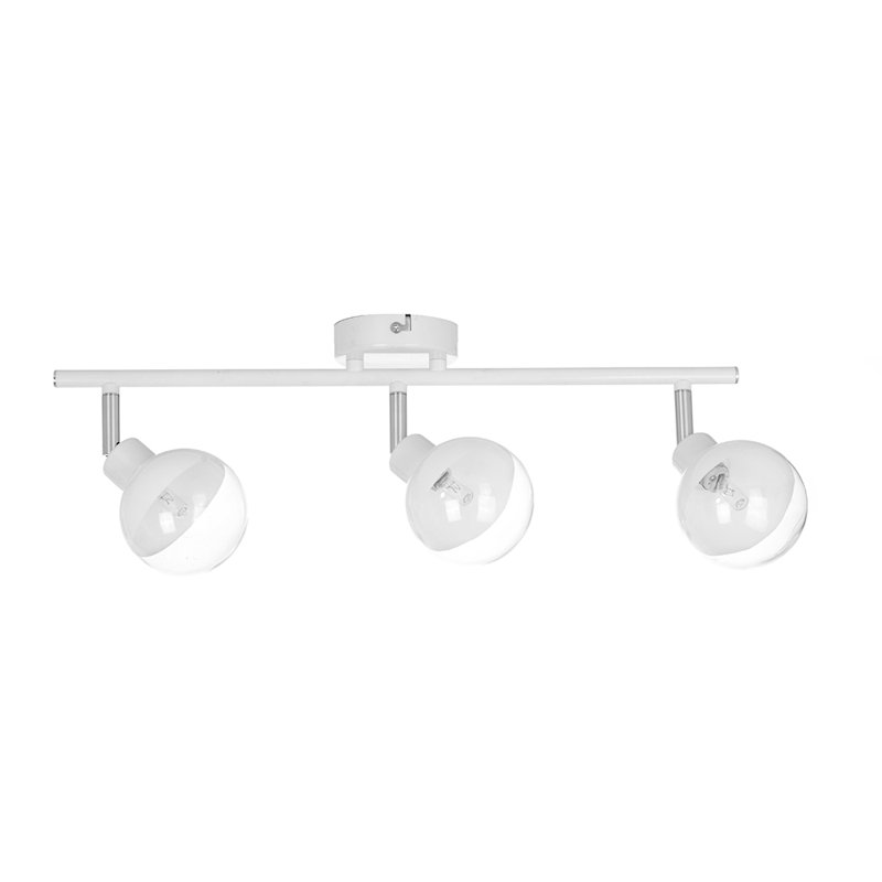 Gari 48.8cm 3 -Light Track Kit