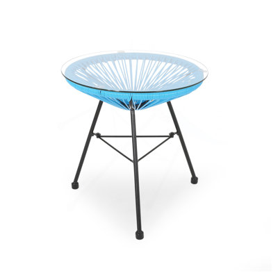 SIDE TABLE