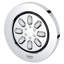 Grohe Rainshower Aqua Body Spray Round-66112259