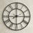 Acerra 44.5" Wall Clock