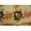 Tapis anglais à motif floral European