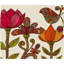 Housse de couette Deepak The Garden-17561068