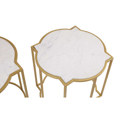 Tynan 2 Piece Nest of Tables