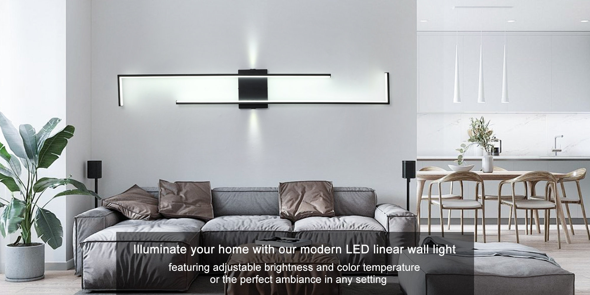 Stylish Minimalist Design