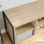 4 Pair Shoe Storage Cabinet-634349852