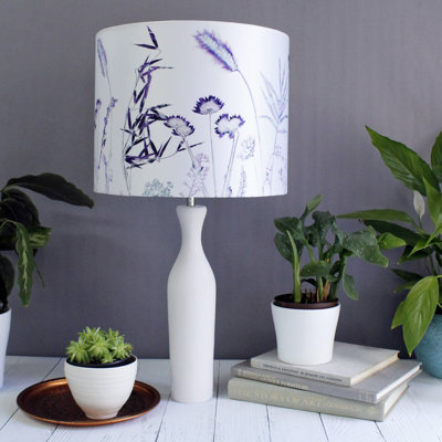 Patriki 24cm H Drum Lamp Shade ( Uno )