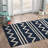 Krystyna Hand Tufted Wool Rug-663865156