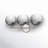 Avoca 3 - Light Dimmable Vanity Light-1291107034