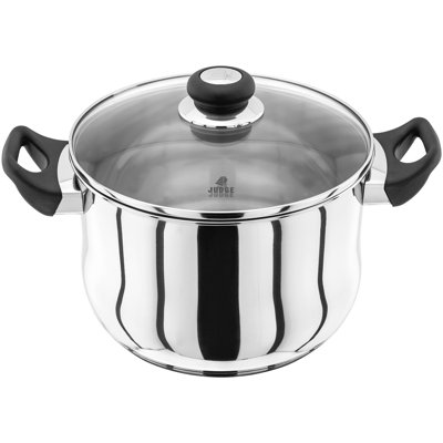Judge, Vista - Stockpot