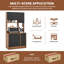 Garde-manger de 71 po Nycere-162634742