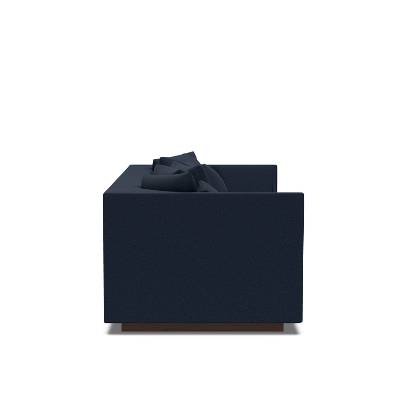 Claudette Bench Seat Sofa, 2369-32, Arlington