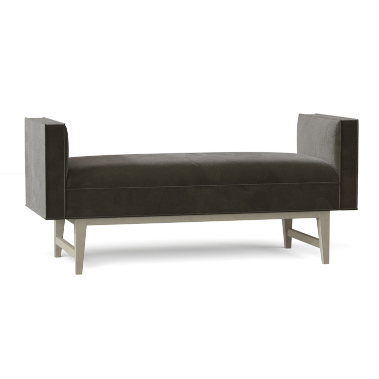 Luna Upholstered Bench