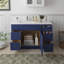 Base de meuble-lavabo simple 48 po seulement-94091294